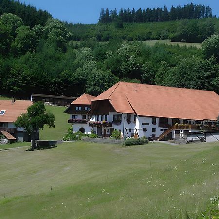 NeuenbachUhlhof公寓 外观 照片